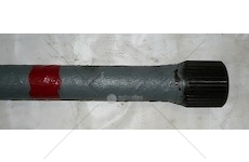 Tyč torzní Pravá silná fi 63 Tatra - NN ch