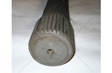 Tyč torzní Pravá slabá 58 - originál Tatra