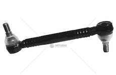 Tyč vodící stabilizátoru 350mm m22x1,5 zn volvo fh12 0141083_A