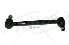 Tyč vodící stabilizátoru 430mm zn volvo 0109197_A
