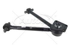 Tyč vodící - triangl 2x609 daf cf e6/ f7 2013- //  xf e6/ f7 2012- // xg/xg+ 2021- 0787543_A