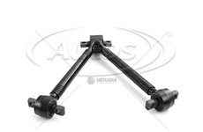 Tyč vodící - triangl 2x627 man tga, tgs/tgx 0460439_A