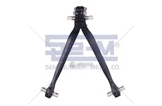 Tyč vodící - triangl 646x541/ 115x152 scania p,g,r,t od 2004, p,g,r,s euro 6 od 2016 0473053_A