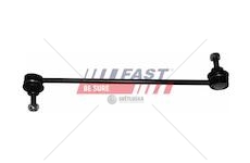 Tyc/vzpera, stabilisator fiat panda 03> přední lp ft20158