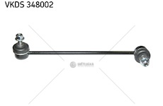 Tyc/vzpera, stabilisator mercedes c w202 93> s203 2.2 c 220 cdi 06> WSKF VKDS 348002