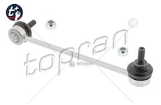 Tyc/vzpera, stabilisator mercedes v 638/2 96> přední pr 638/2 400 631