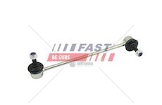 Tyc/vzpera, stabilisator mercedes vito w639 03> přední pr ft01646