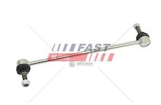 Tyc/vzpera, stabilisator peugeot 308 i 07> přední lp ft01592