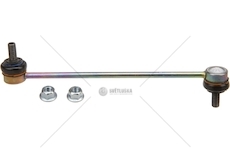 Tyc/vzpera, stabilisator renault clio ii 98> přední lp WTRW JTS433