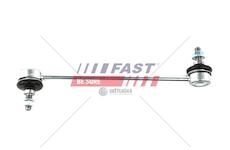 Tyc/vzpera, stabilisator renault clio iv 12> přední lp 05- ft20573