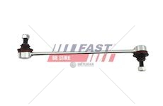 Tyc/vzpera, stabilisator renault koleos i 08> přední pr 299,5mm ft20575