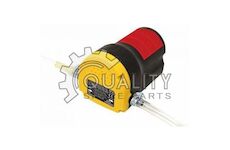 Tyč/vzpěra, stabilizátor FEBI BILSTEIN 07248