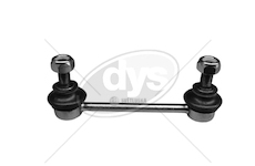 Tyč/vzpěra, stabilizátor - zadní Doblo >05 30-62833