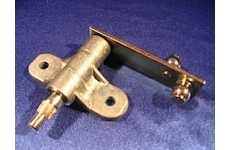 Tyčoví stěračů BOSCH 3 398 005 450