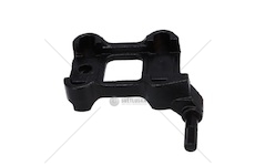 U-BOLT PLATE BPW WOSIMAN F-005