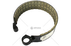 Ua brzdový pás 56mm | 85-4202100-01