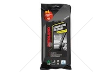 Ubrousky XL na sklo 25ks