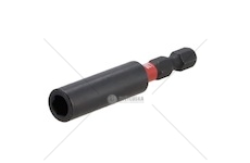 UCHWYT BIT HEX 1/4