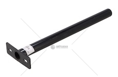 UCHWYT BLOTNIKA Z PLASKA GORA FI33 DOMAR D51100