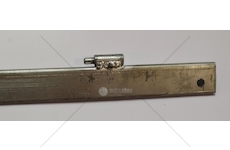 UCHWYT CHLAPACZA 35X240 1SZT SERTPLAS GPD-03