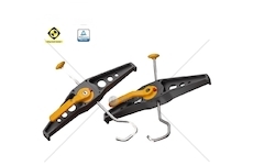 UCHWYT MOCOWANIA DRABINY LOKHEN 606510100