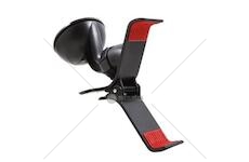 UCHWYT NA TELEFON PODW?JNY KLIPS PRZYSSAWKA  AM01705