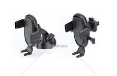 UCHWYT NA TELEFON UNIWER. Z LADOWANIEM MTX IN160231