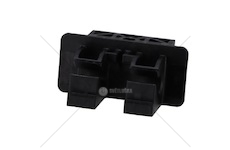 UCHWYT PLASTIKOWY ZAWIASU DACHU EDSCHA  38068200