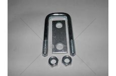 UCHWYT PODLOGOWY U /295131663+295131664/  32210/W