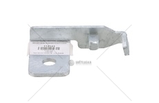 UCHWYT RURKI PLANDEKI SCHMITZ LEWY SCHMITZ 112123