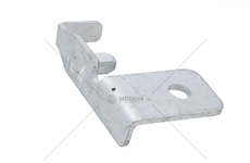 UCHWYT RURKI PLANDEKI SCHMITZ PRAWY SCHMITZ 112124