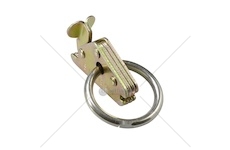 UCHWYT SCIENNY LISTWY DO PASA  142138585