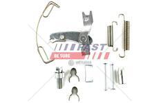 Uchycení brzdových čelistí iveco daily 06&GT; FT32463