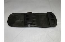 Uchycení, držák blatníku  gumový DAF XF 2012- TANGDE TD09-61-002