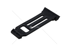 Uchycení, držák blatníku gumový VOLVO FH N/TYP PZ.75