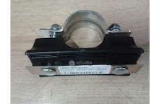 Úchyt blatníku plastový 42MM se šroubem TANGDE TD07-63-014F