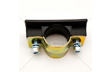 Úchyt blatníku plastový 42MM se šroubem TANGDE TD07-63-014F