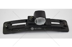 Úchyt blatníku plastový MTX FI42