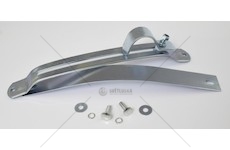 Úchyt blatníku posuvný kovový FI42 TANGDE TD07-63-002F-2