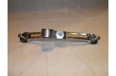 Úchyt blatníku posuvný MET.FI42 DN-101