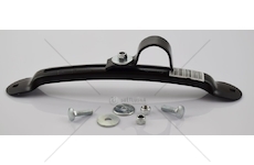 Úchyt blatníku posuvný MET.FI42  DN-102