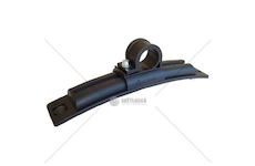 Úchyt blatníku regulovaný FI48 DOMAR DK8150