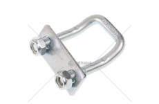 Úchyt do podlahy 2T