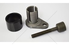 Úchyt držáku blatníku MAN TGA TANGDE TD06-57-038