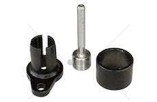 Úchyt držáku blatníku MAN TGA UYGUR 12992