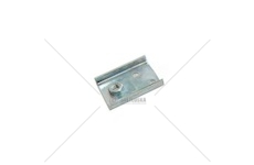 Úchyt kapoty přední Zetor 53302060