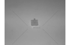 Úchyt klipu závěsu SCANIA 4 1306828