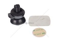 Úchyt na telefon do klimatizace magnetický