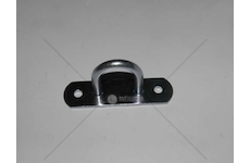 Úchyt plachty pevný 35MM  0730