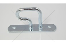 Úchyt plachty pevný FRANCUSKI  0830